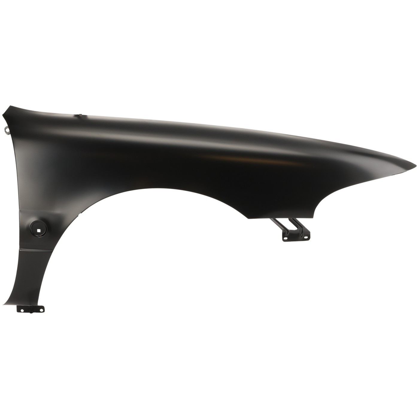 Fender For Buick LeSabre 2000-2005 Front Passenger Side