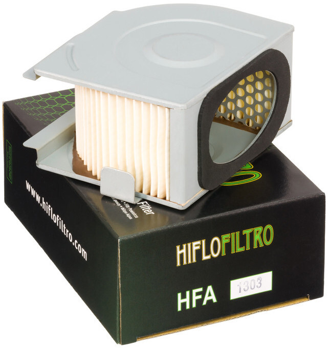 HIFLOFILTRO  Air Filter Honda Cb400f Super Sport 1975-1977 Cb350f Four 1973-1974