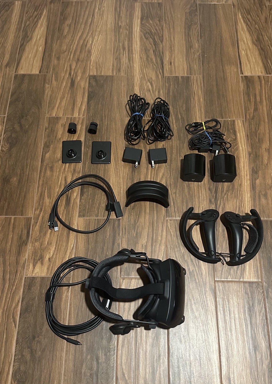 Valve Index VR Kit - Used - Clean