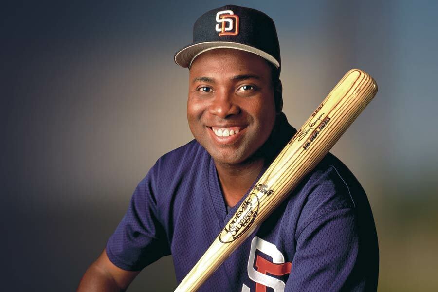 Tony Gwynn MEGA SALE - You Pick - 1985-1997 - San Diego Padres - Listing 1 of 2!