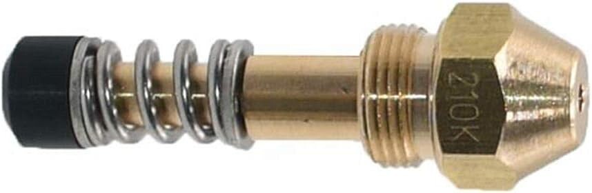 Se adapta al kit de boquillas 70-015-0500 SP KFA1011 210K y 215K para Dyna Glo D