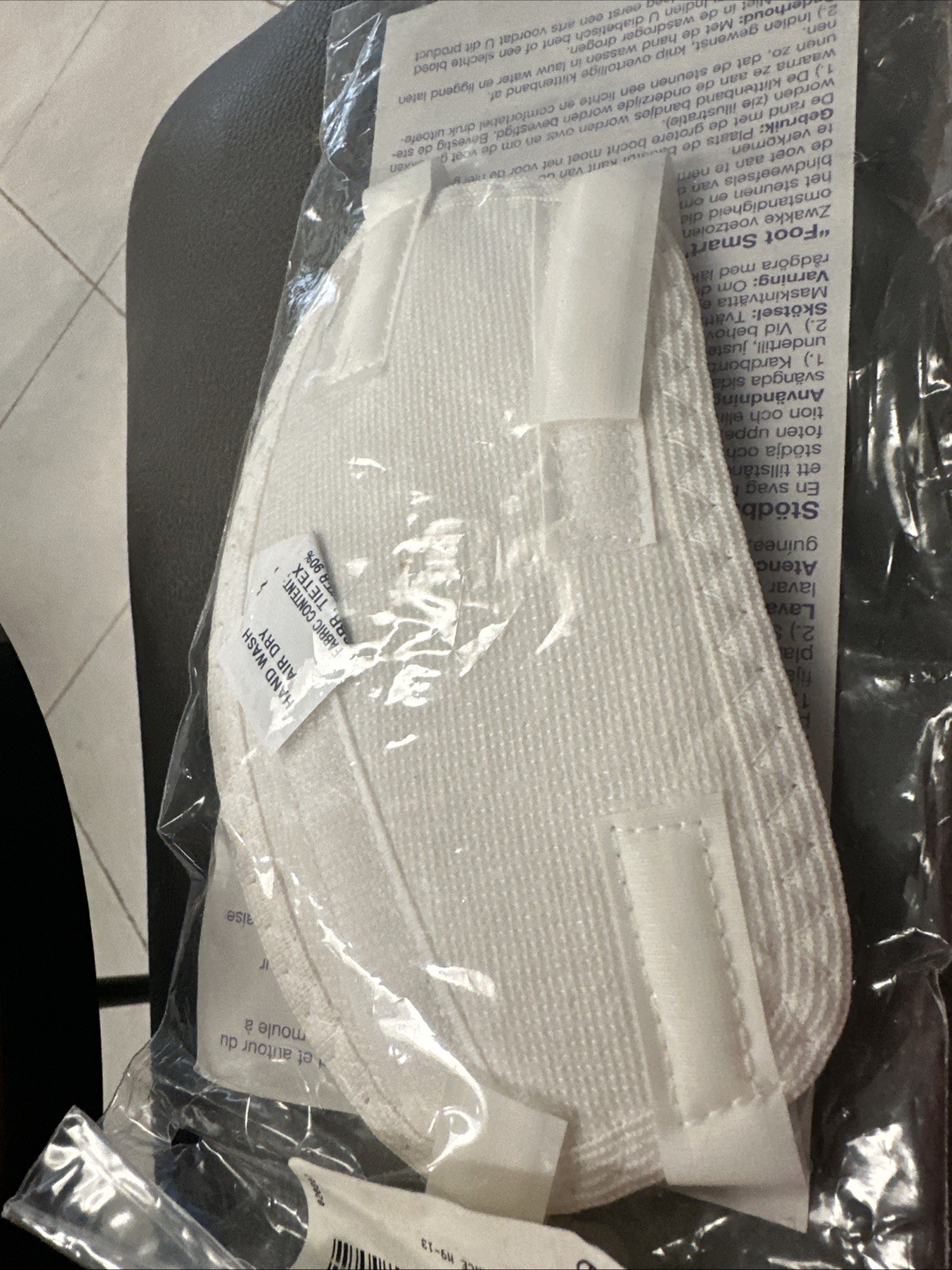FootSmart Arch Brace