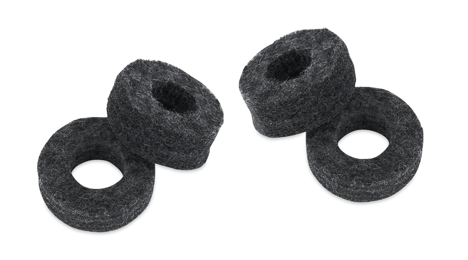 PDP - PDAX2014 - Felts For Hi-Hat Clutch, 4Pk
