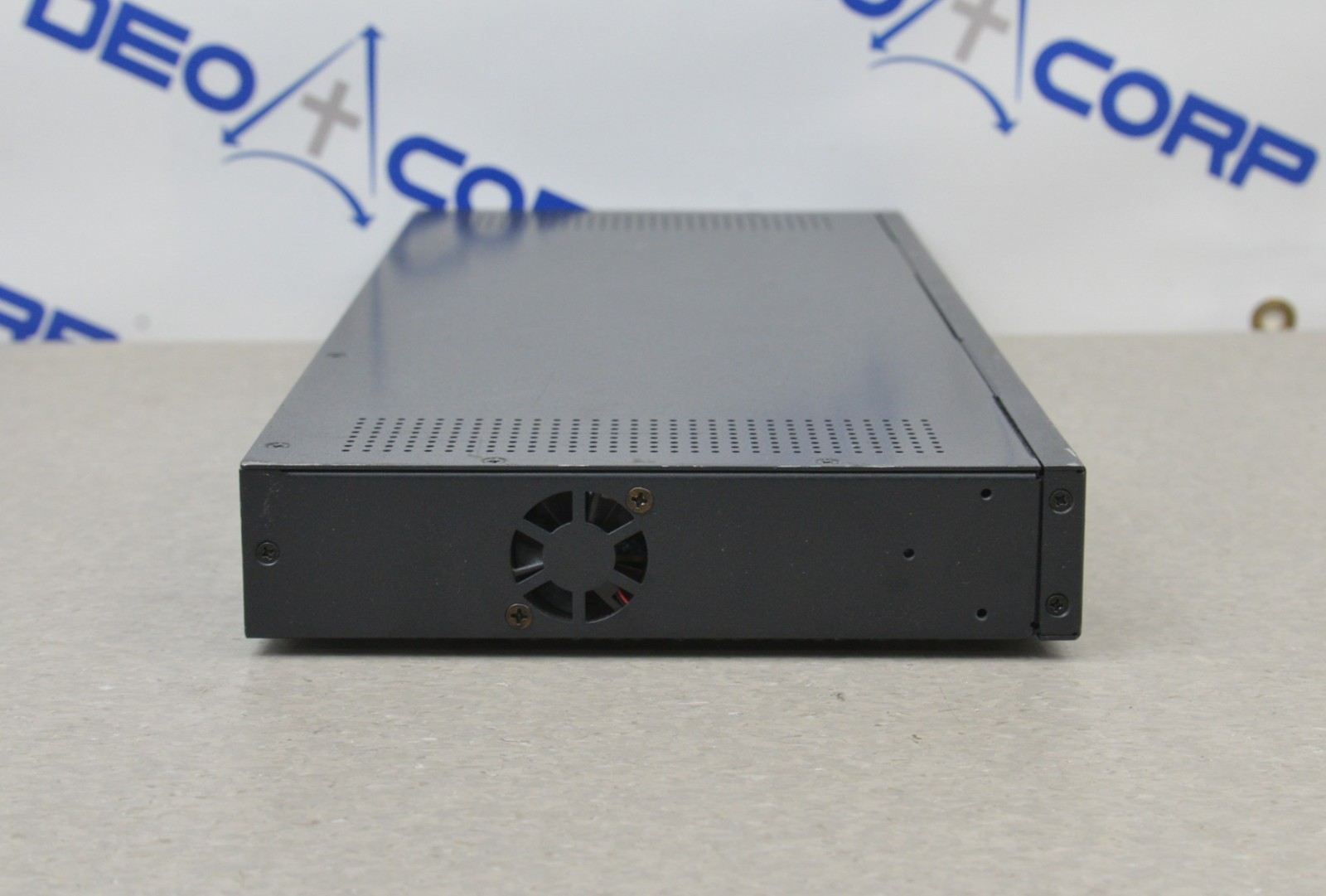 Xantech HDBaseT 4x4 4K Matrix Receiver XT-HDBT-MX44-4K-KIT