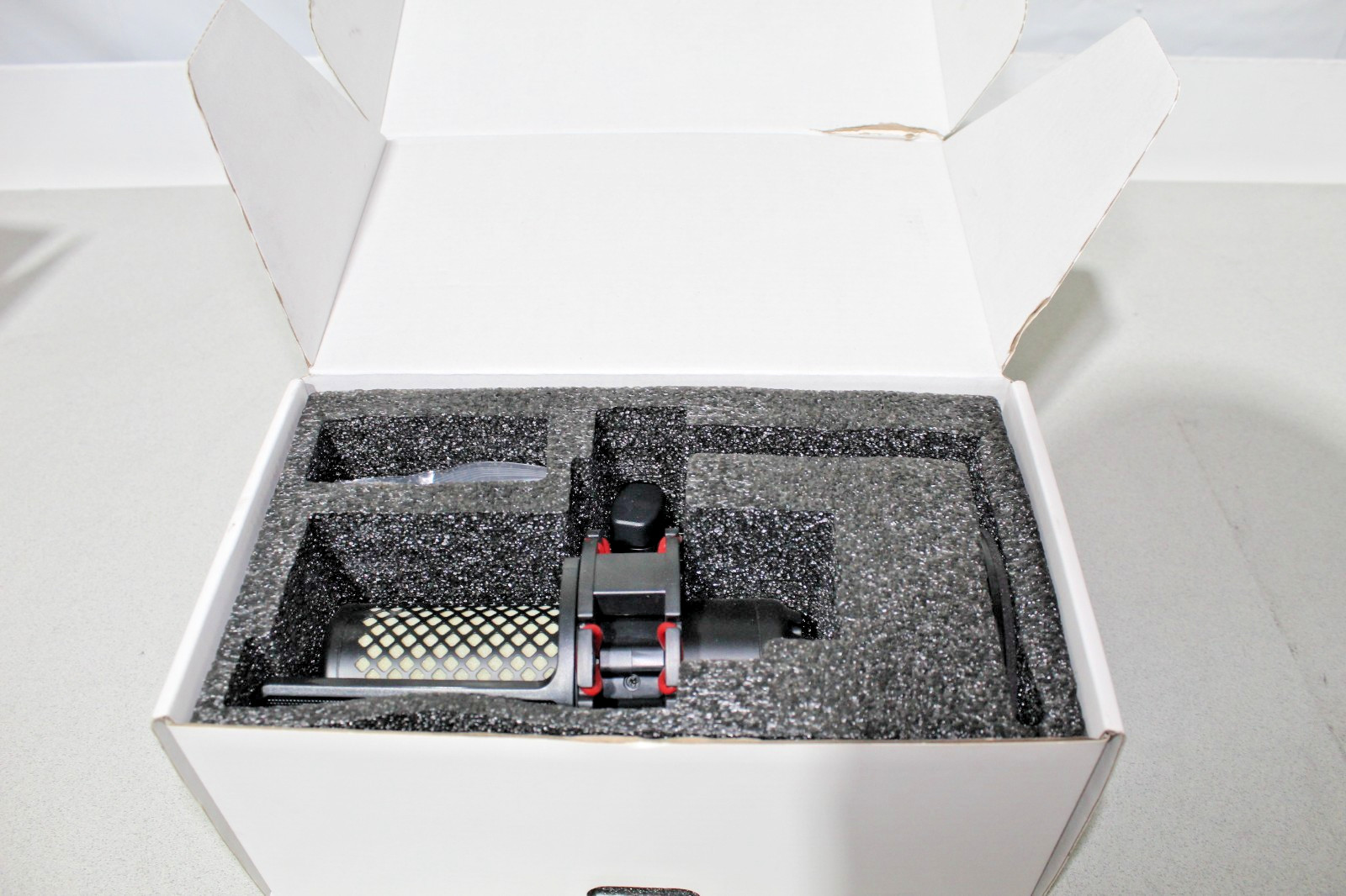 zeal sound microphone 00706511965806
