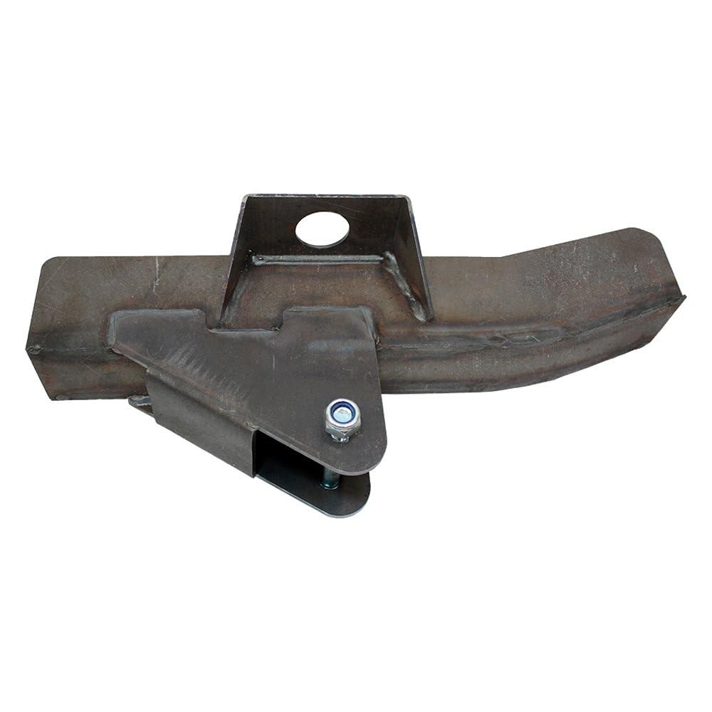 Kentrol RB2005L Frame Repair For Leaf Springs
