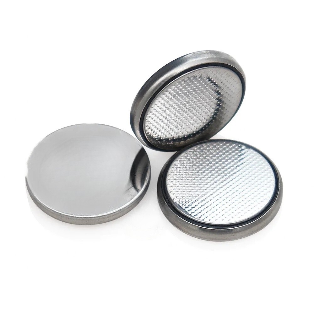 CR2032 Lithium 3V Coin Clock Battery