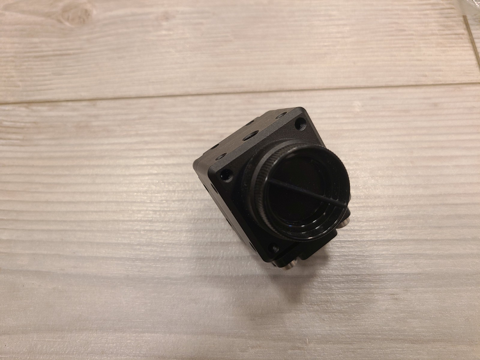 Omron FZ-SC02 image processing camera industrial vision BV FH