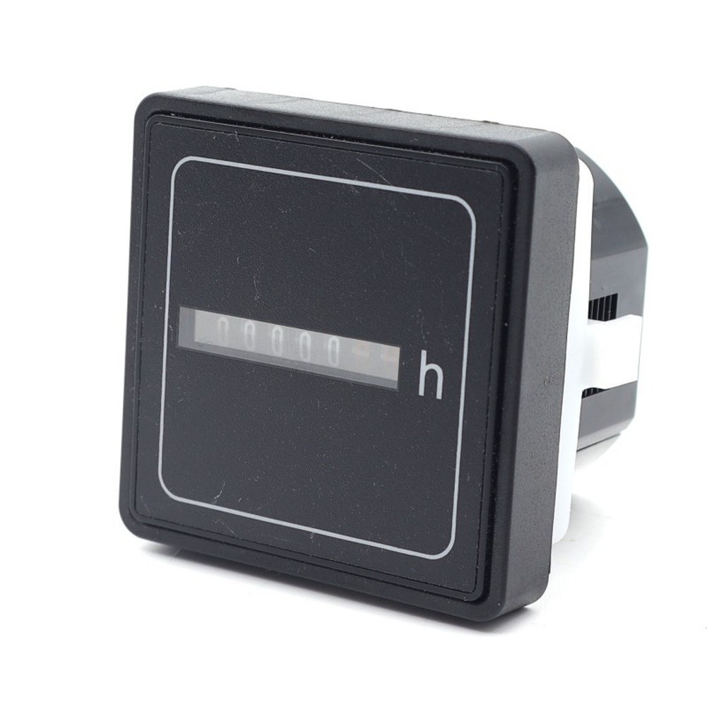 Industrial Time Switch AC220V 50Hz 60Hz Low Power 0.03W for Automation Use
