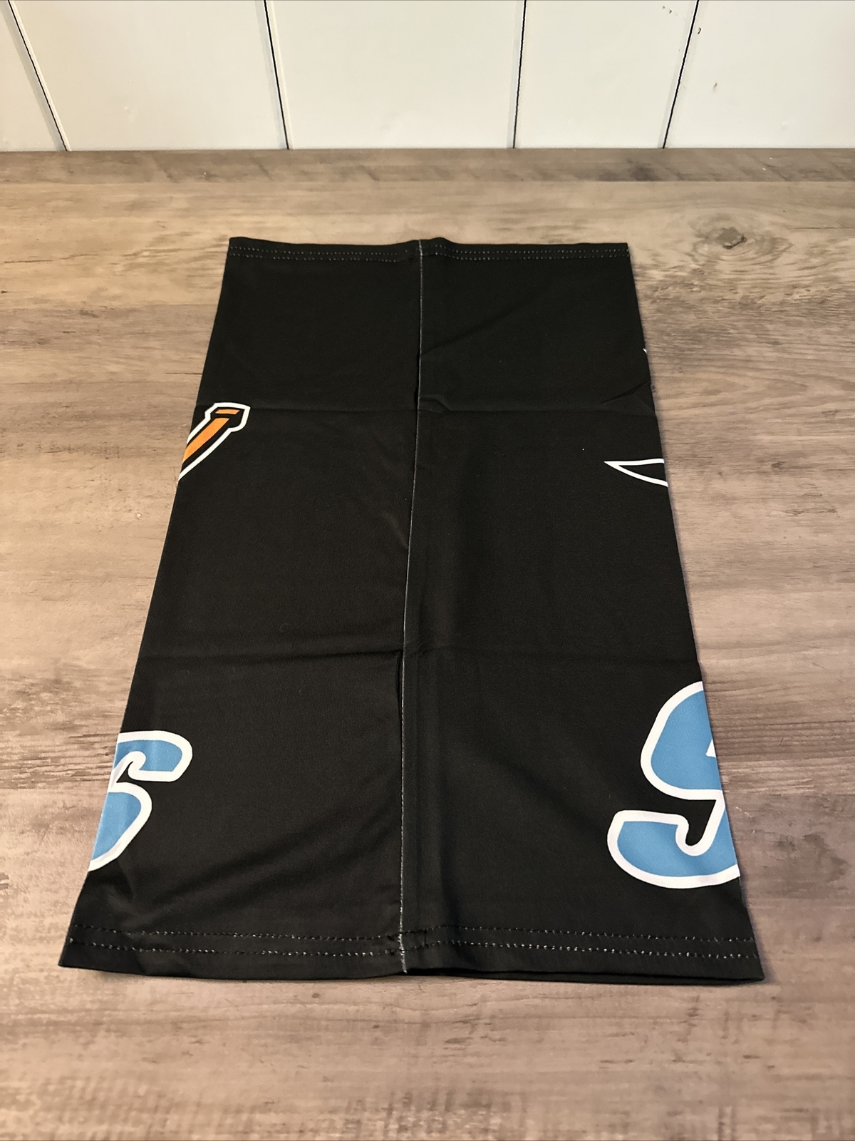 Sharks Neck Gaiter