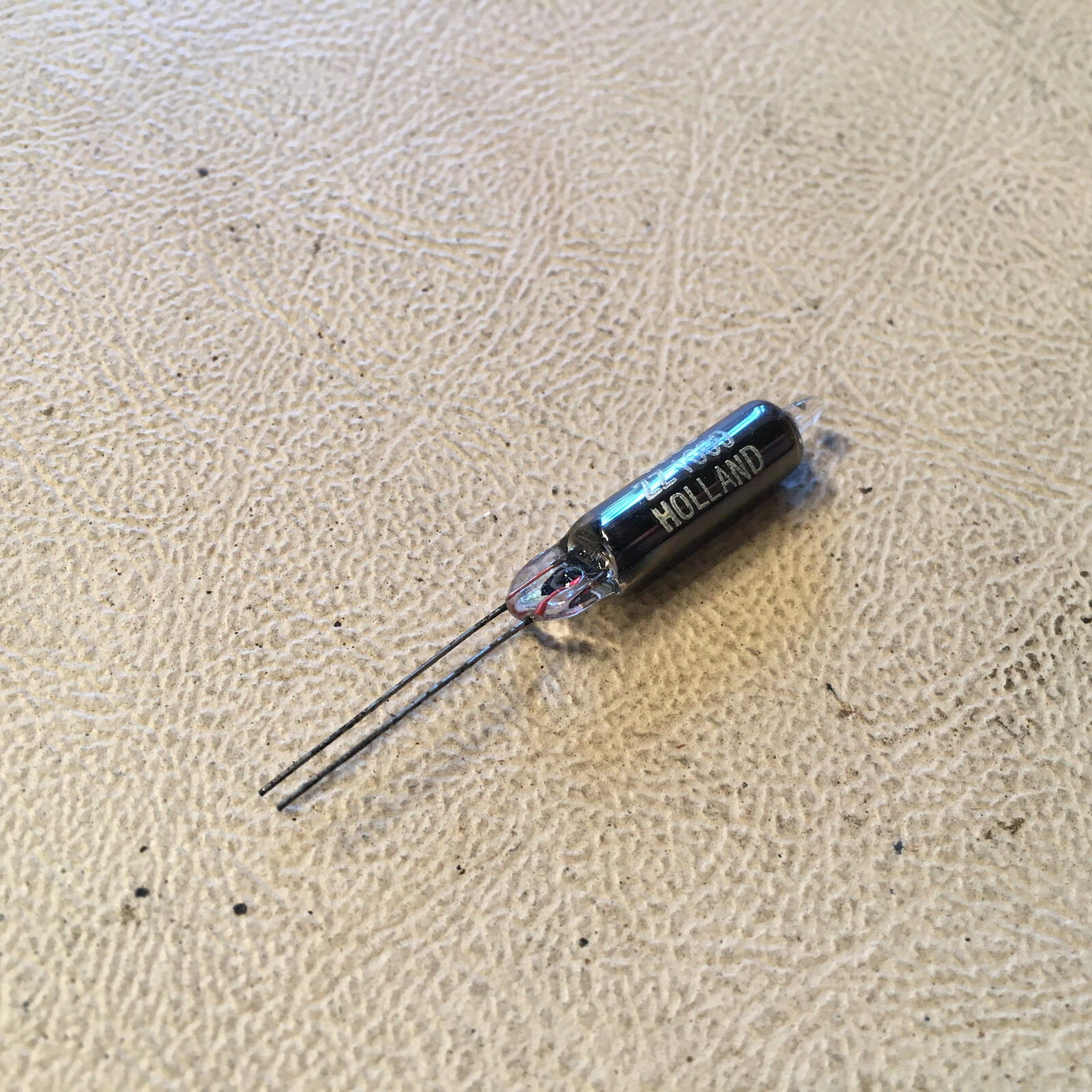 Amperex 8228 Tube, NOS