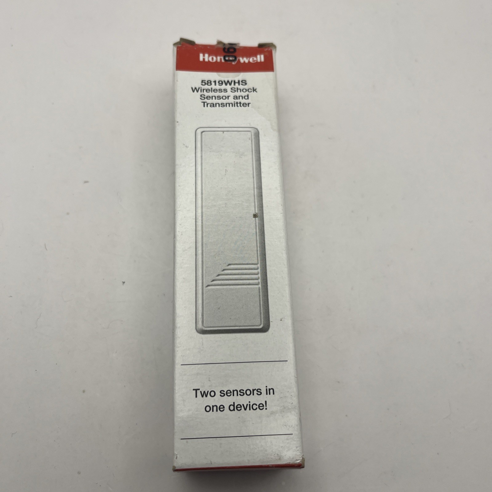 Honeywell 5819WHS Wireless Shock Sensor And Transmitter