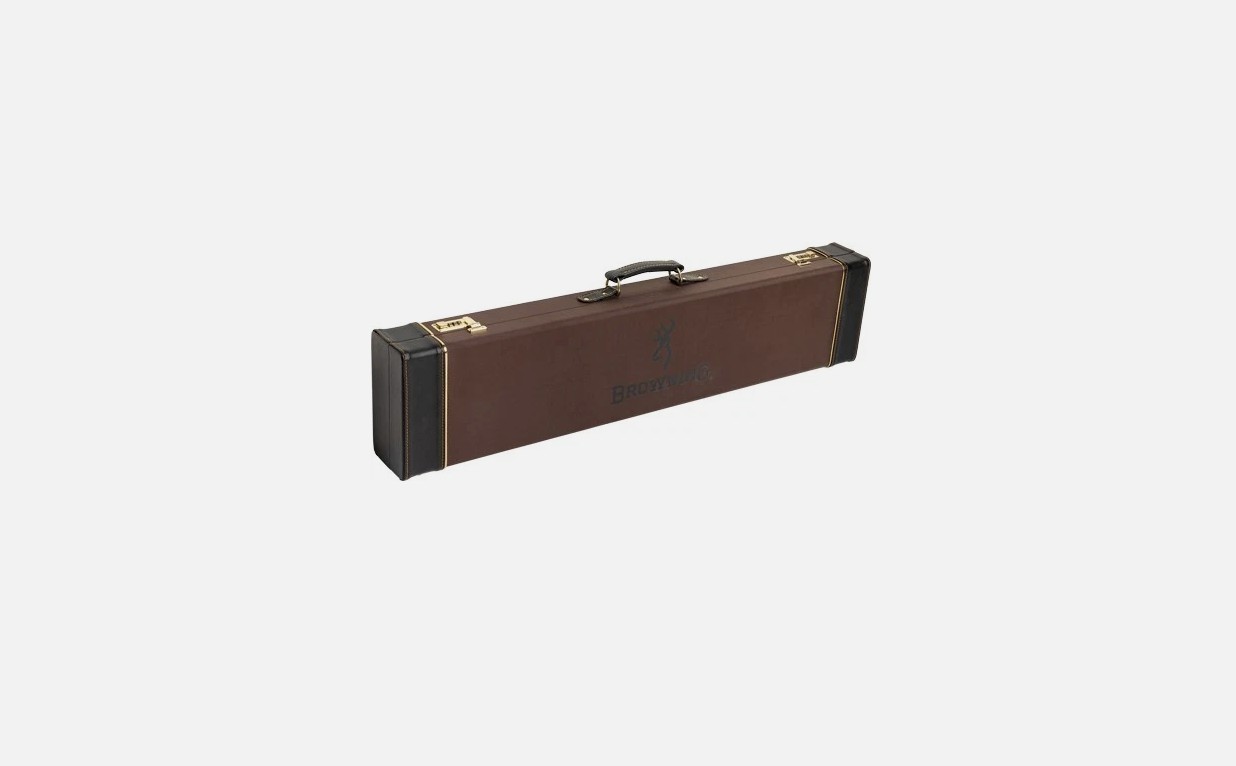 Browning Sierra Universal Compact 34+ Fitted Case - 1420913400