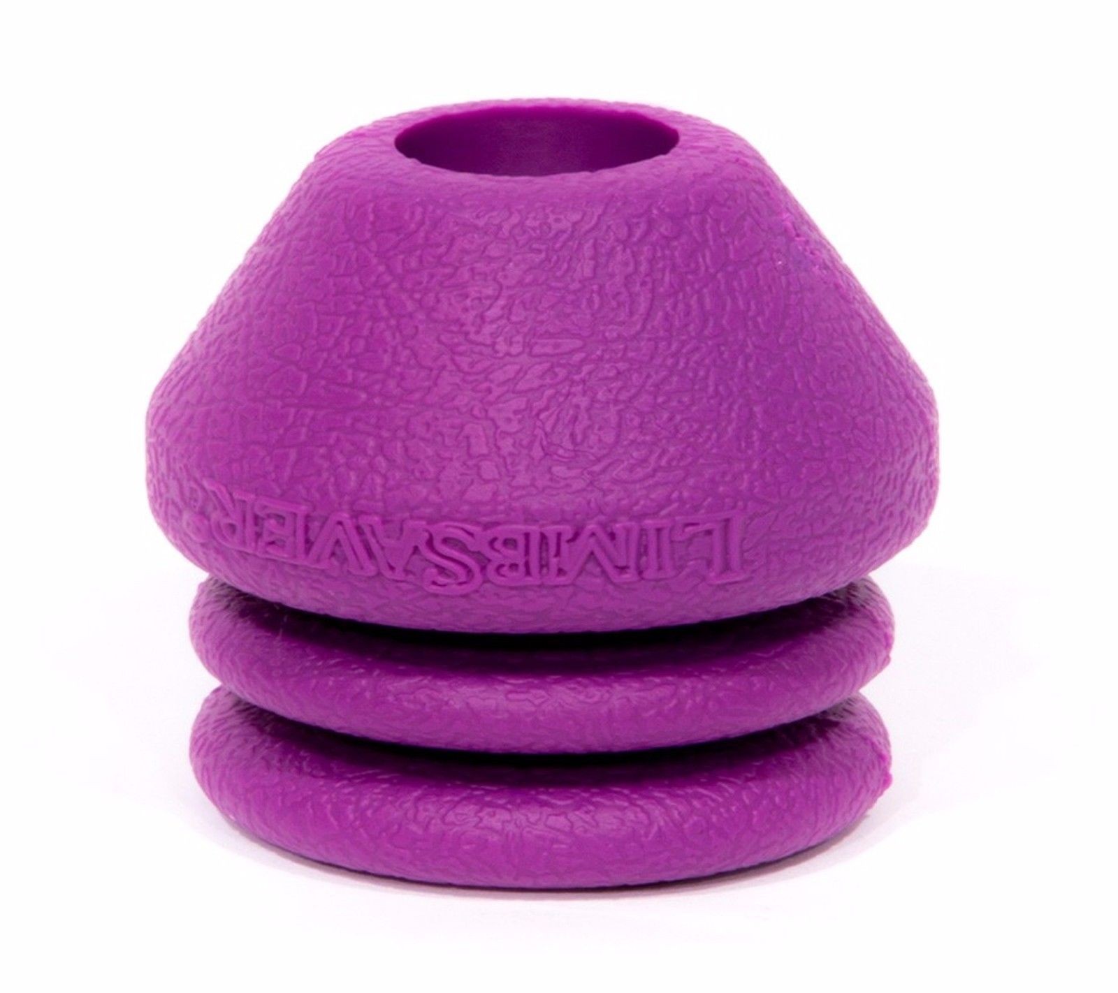 Limbsaver Large Size Target Stabilizer Dampener (Purple) #4624