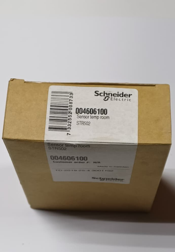 Schneider Electric STR502 004606100 Room Temperature Sensor