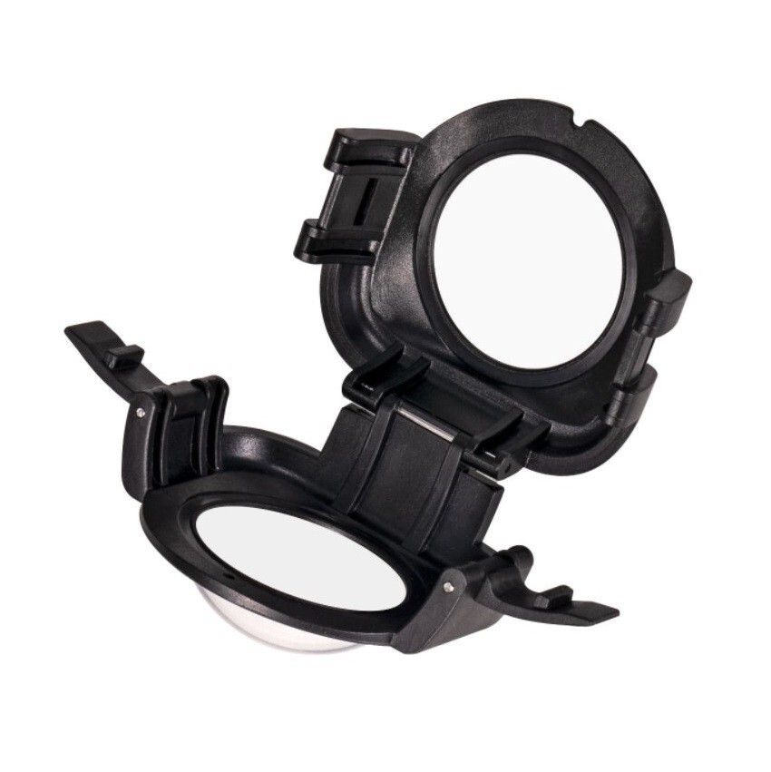 Glass Lens Guard Protector for Insta360 X4