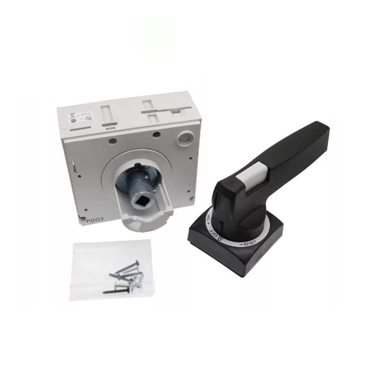 PDG3XHMDS Cabinet Door Operation Rotary Handle 1PC New