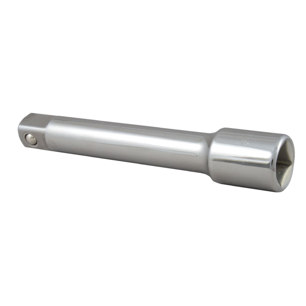 Martin Tool H110 1-7/8 Inch Industrial Black Hex Impact Socket