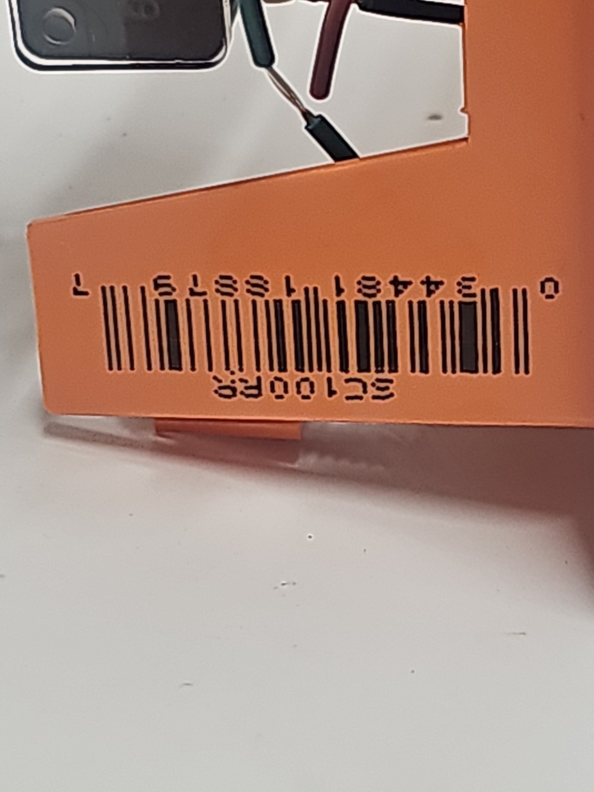 Securitron EEB2 Emergency Exit Button with 30-Second Timer ASSA ABLOY Single