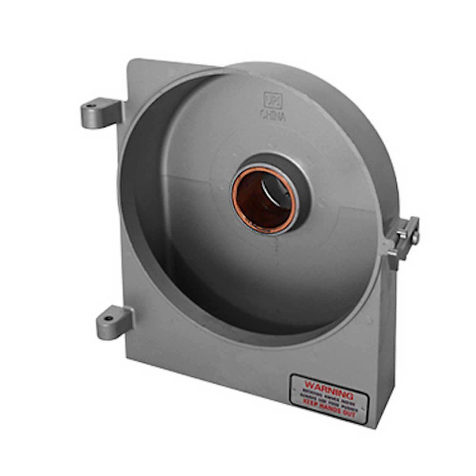 Uniworld Mavrik 263662 Housing