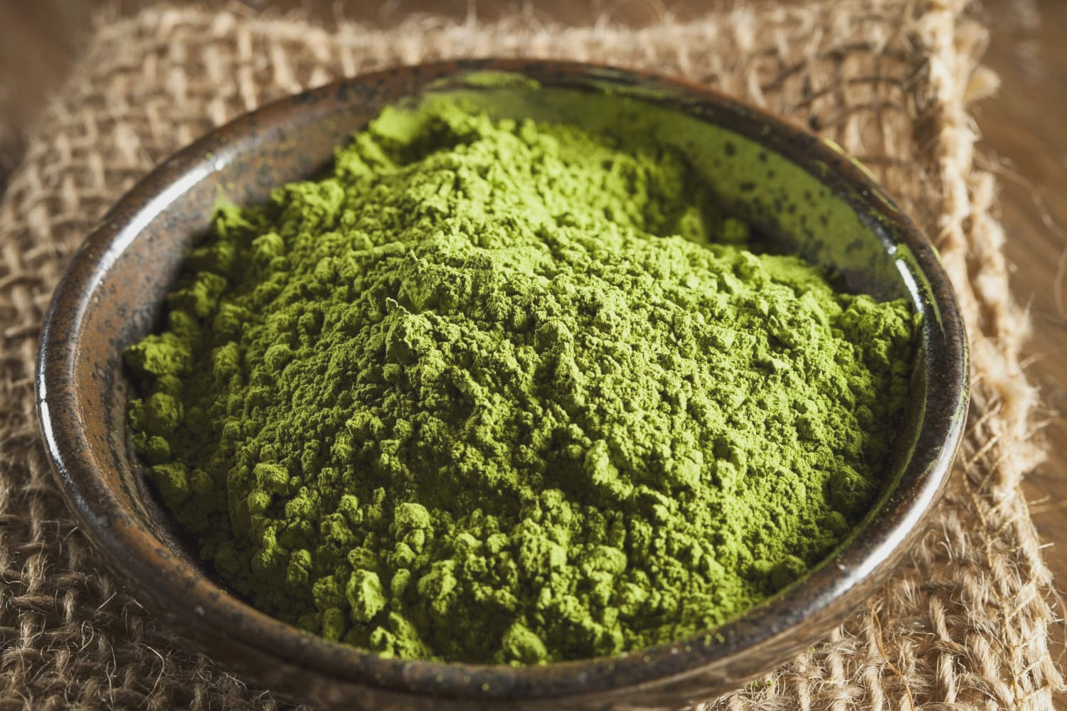 Matcha Powder Green Tea - Ceremonial Grade ~ USA Free Ship