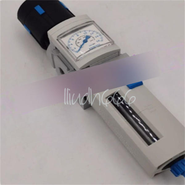 1PCS FESTO MS4-LFR-1/4-D7-ERM-AS-Z 529157 Filter Regulator NEW