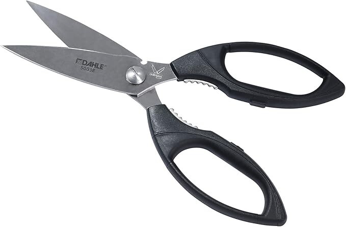 Darley DAHLE Super Scissors 21cm 8.2" All-purpose Special Stainless Steel