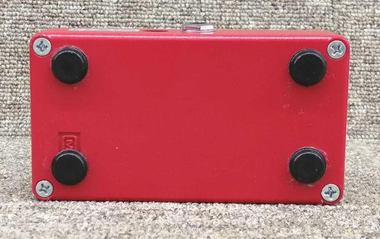 MXR Model M102