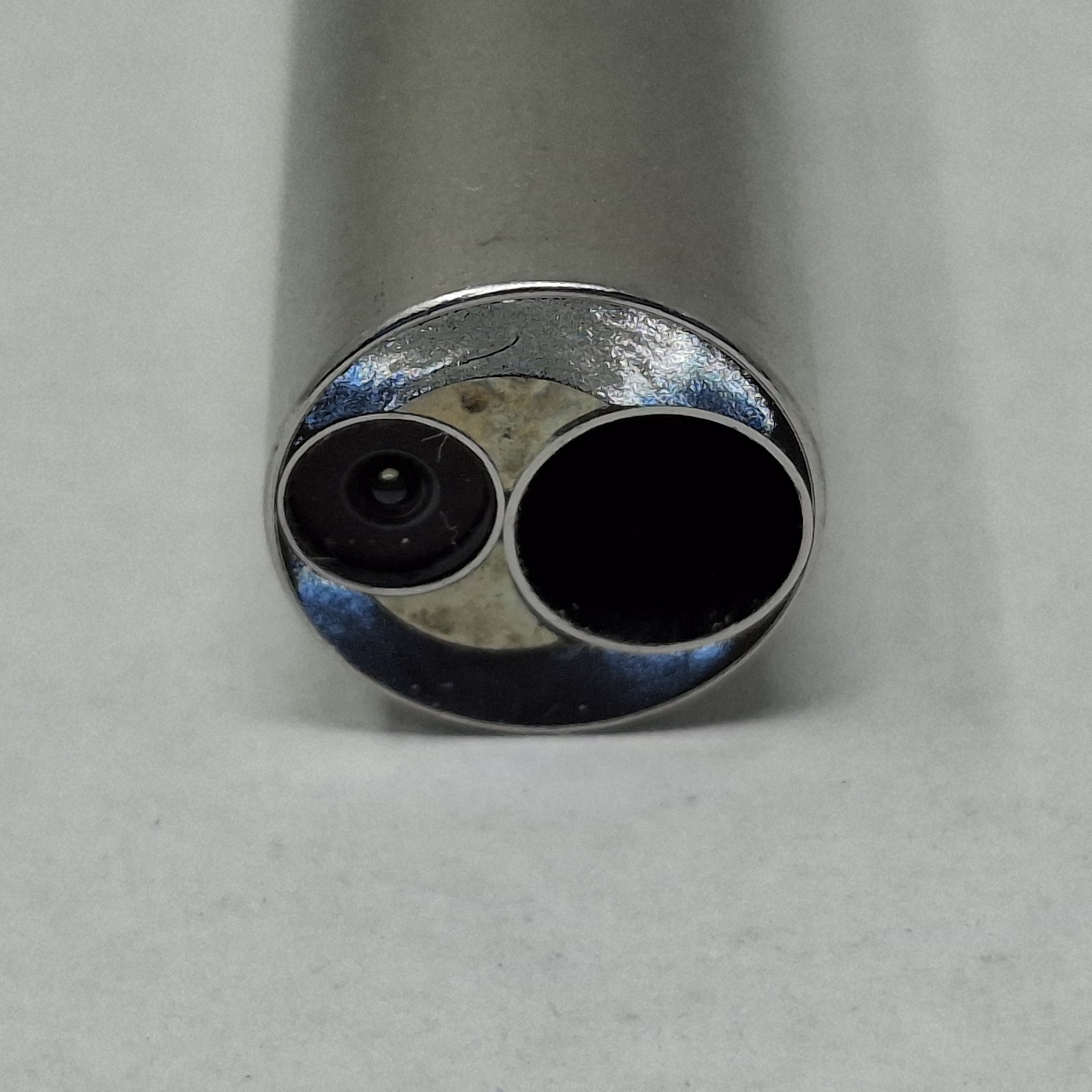 Dyonics 7205549 0° Laparoscope, 10mm