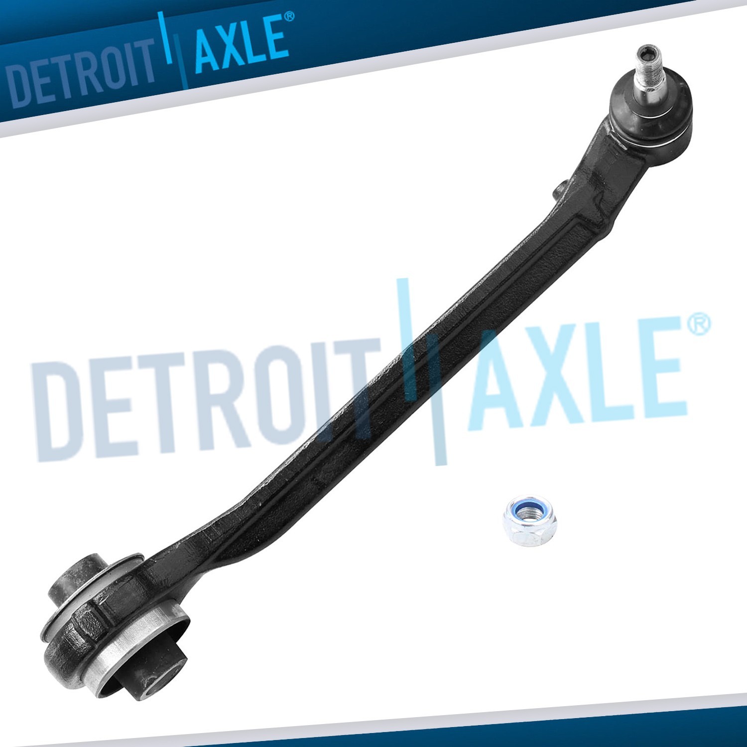 Front Left Lower Forward Control Arm for 2011-2020 300 Dodge Charger Challenger
