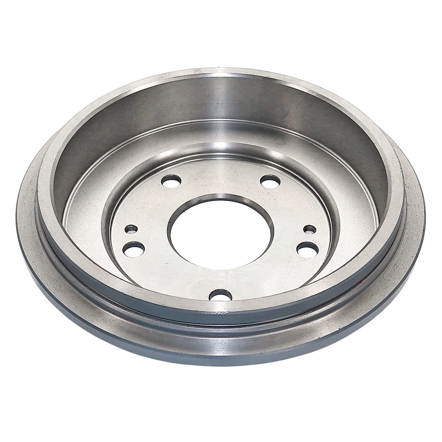 Durago Titanium Series Rear Brake Drum