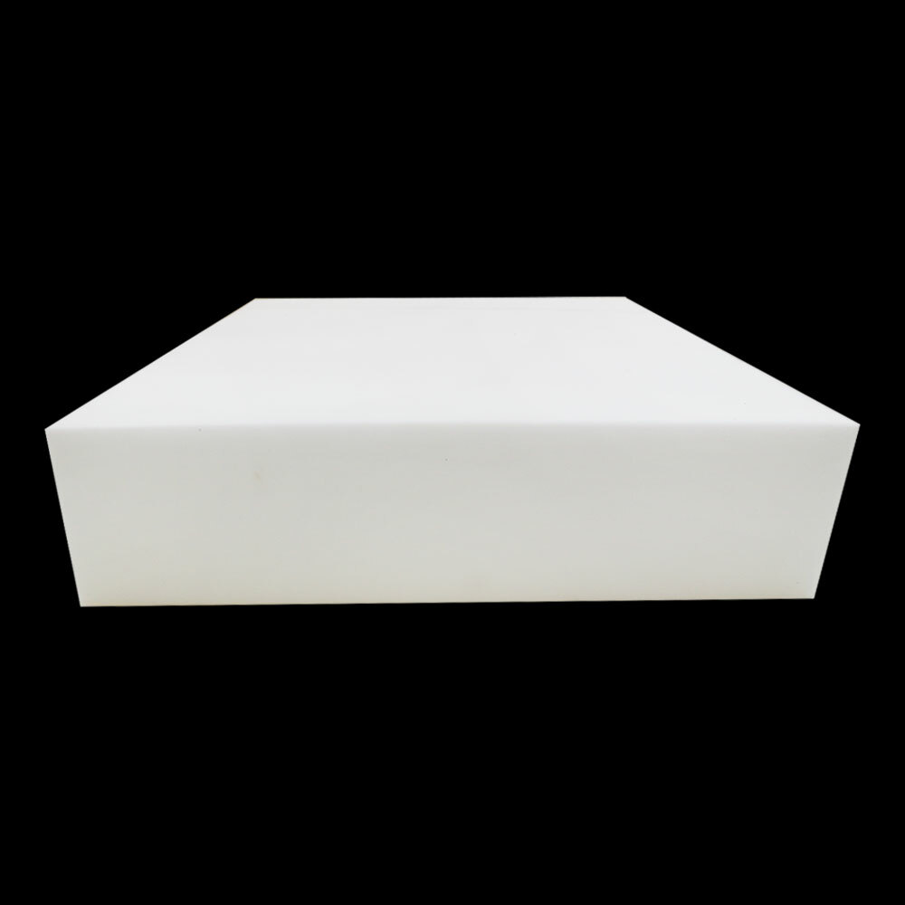 High Density Foam Daybed Seat Cushion Replacement Sheets Medium Firm-Full Size