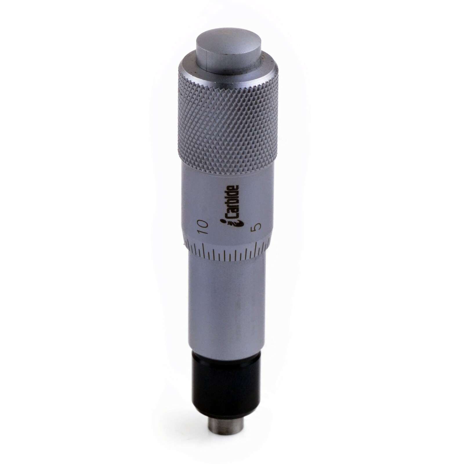 NEW ICARBIDE 0-1/2" 0.0001" Micrometer Head USA SELL