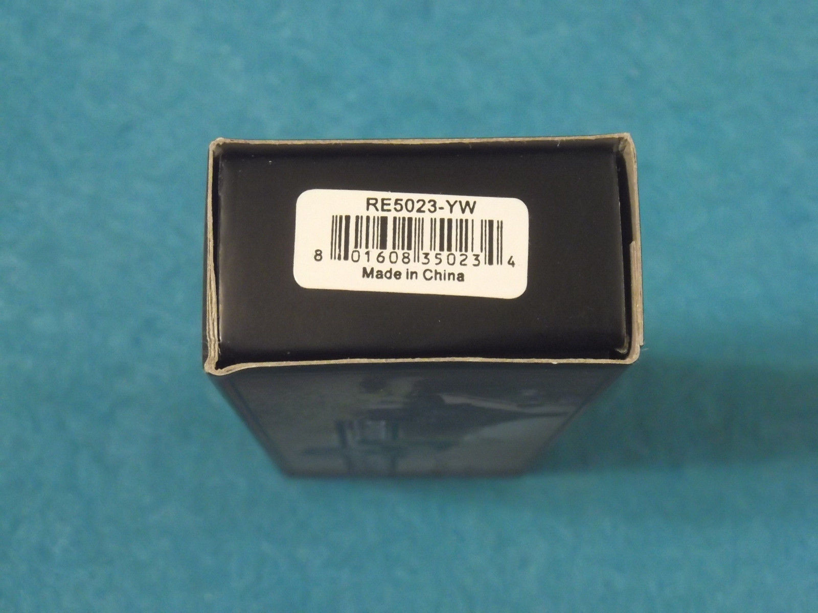 Rite EDGE RE5023YW BARLOW Yellow handle pocket knife 3 1/4" closed PA5023YW NEW!