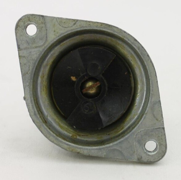GE CR294OUB200A Selector Switch