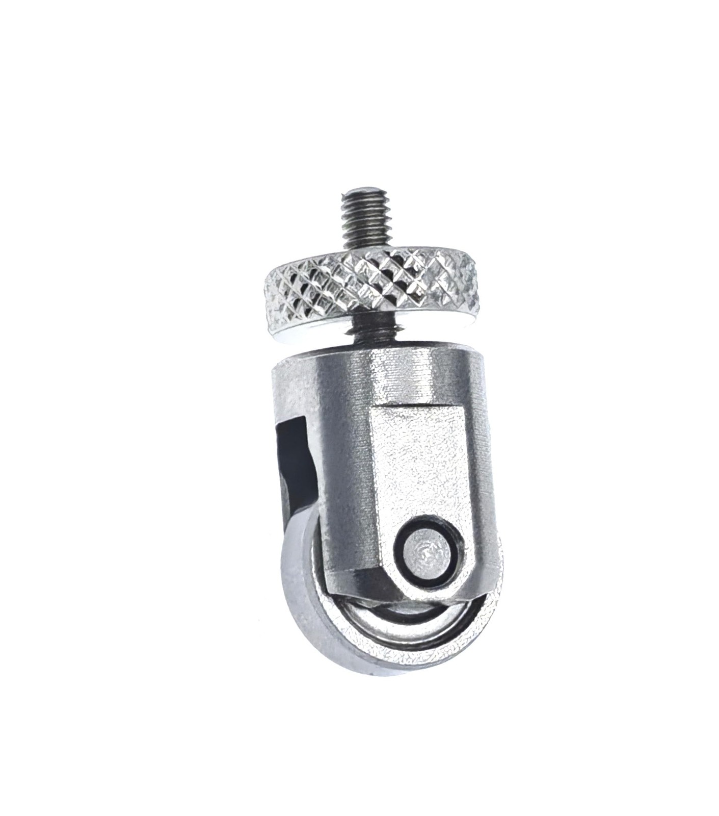 Roller Contact Point For Dial Indicator Depth Gauge Tool 10mm Diameter Wheel ...