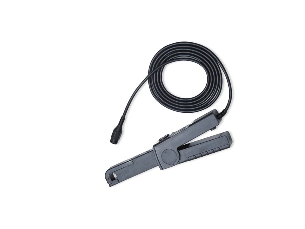 UNI-T UT-P42 - Current Probe, Voltage Output: 50mV/A, 5mV/A, Max Current: 200A,