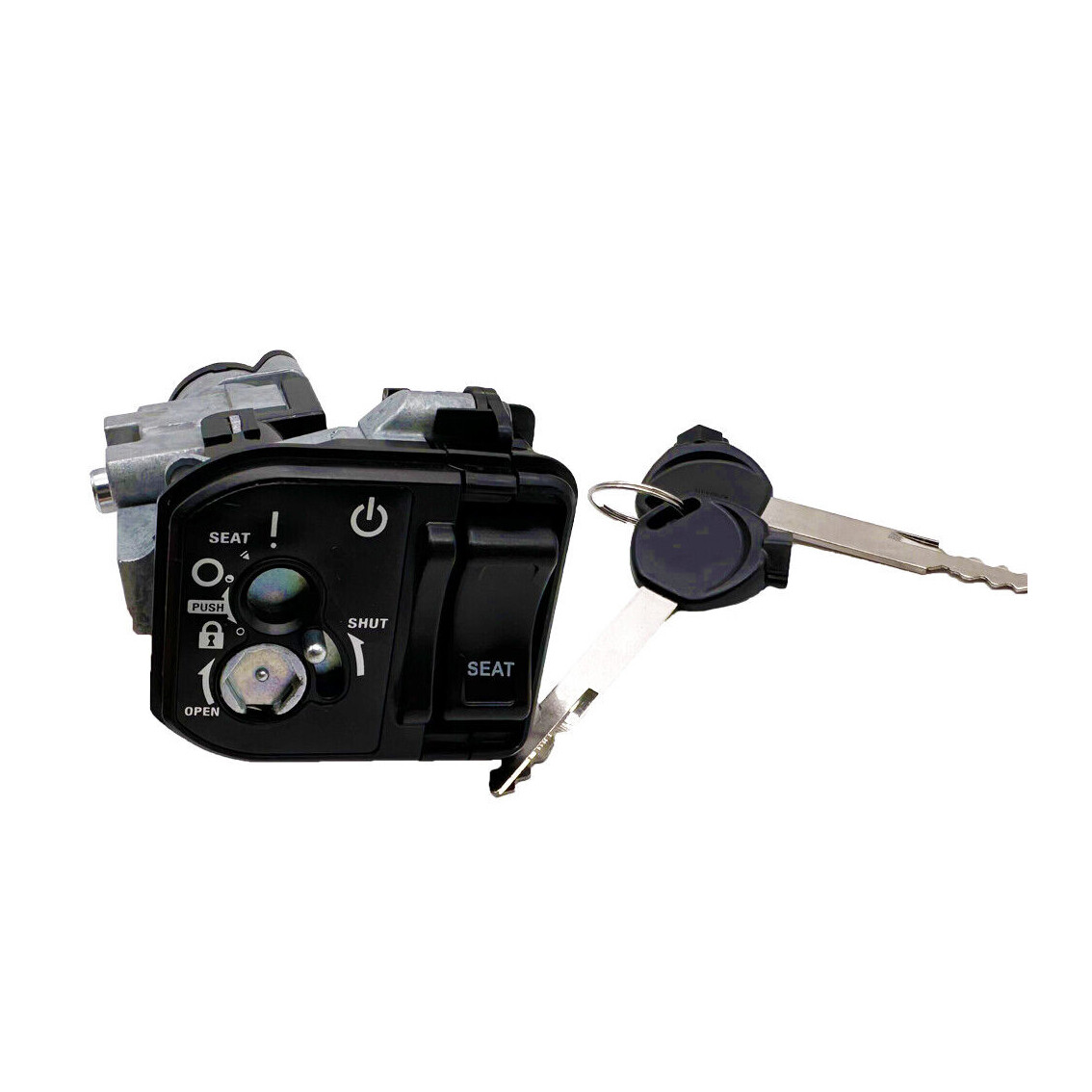 Ignition Switch with Keys for Honda PCX150 2015 2016 2017 2018 WW150 2015