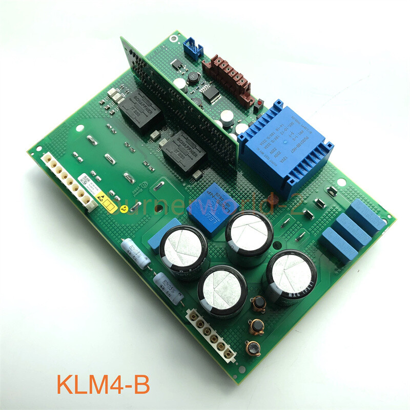 M2.144.2111 / 00.785.0031 / 00.781.4754 for Heidelberg KLM4-B Circuit board New