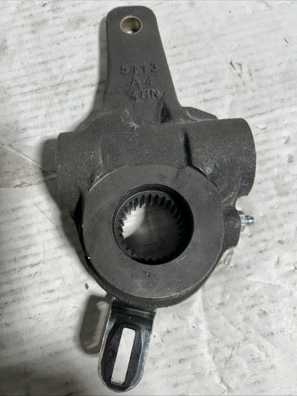 Haldex 409-26002 40026211 Self-Setting Automatic Brake Slack Adjuster 2038738