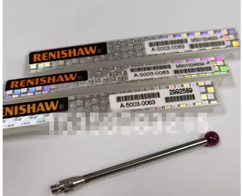 1PCS NEW RENISHAW machine tool probe A-5003-0063 M3*5.0*50