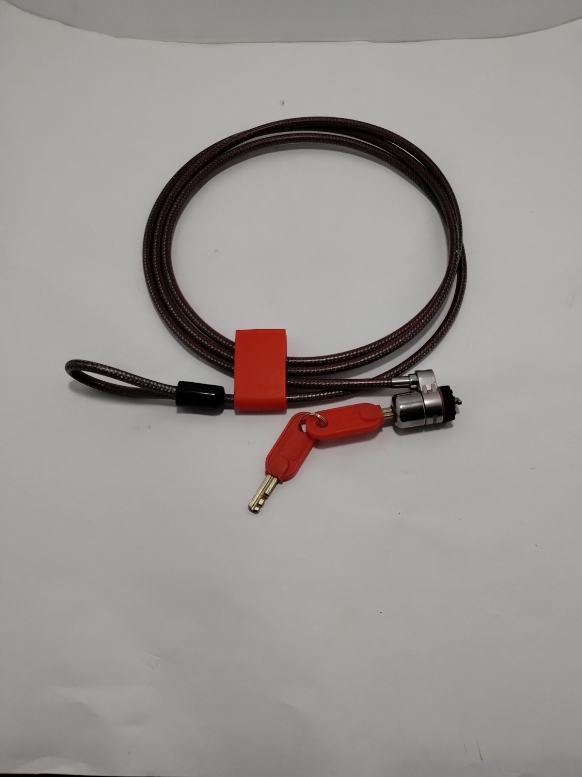 Kensington Laptop Lock with two keys