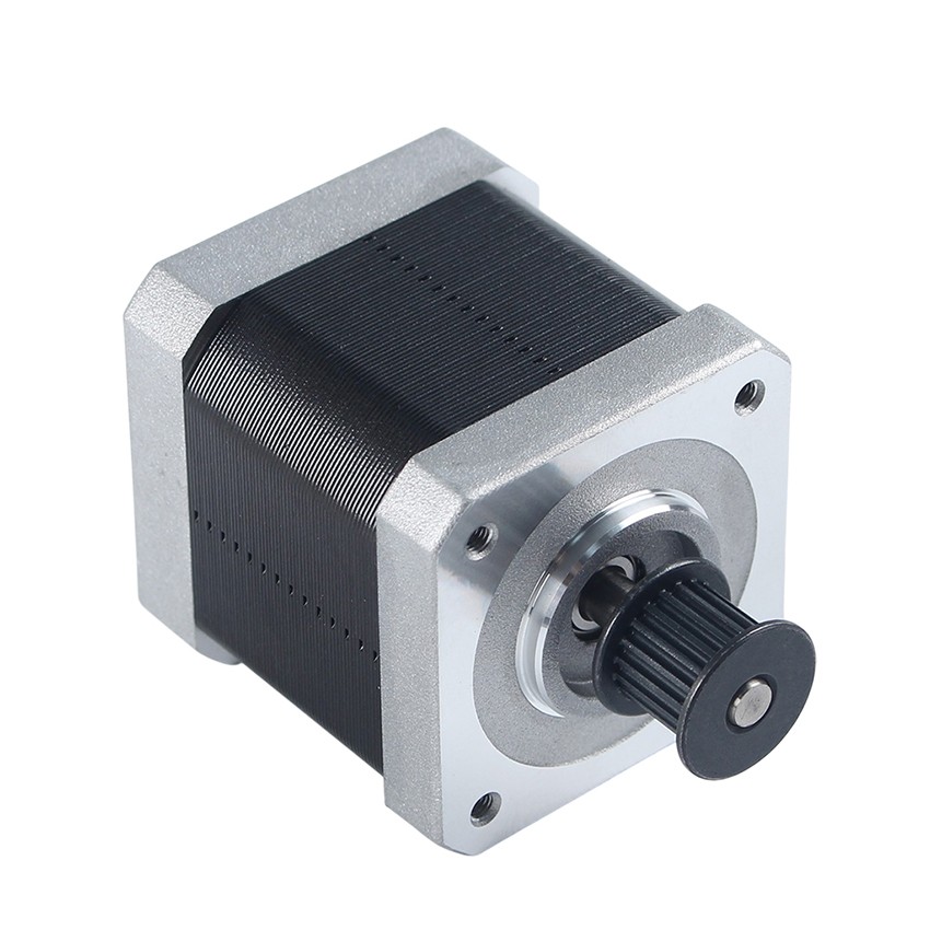 3D Printer Z-Axis Motor Z-Axis Stepper Motor for Creality K2/K2 Pro