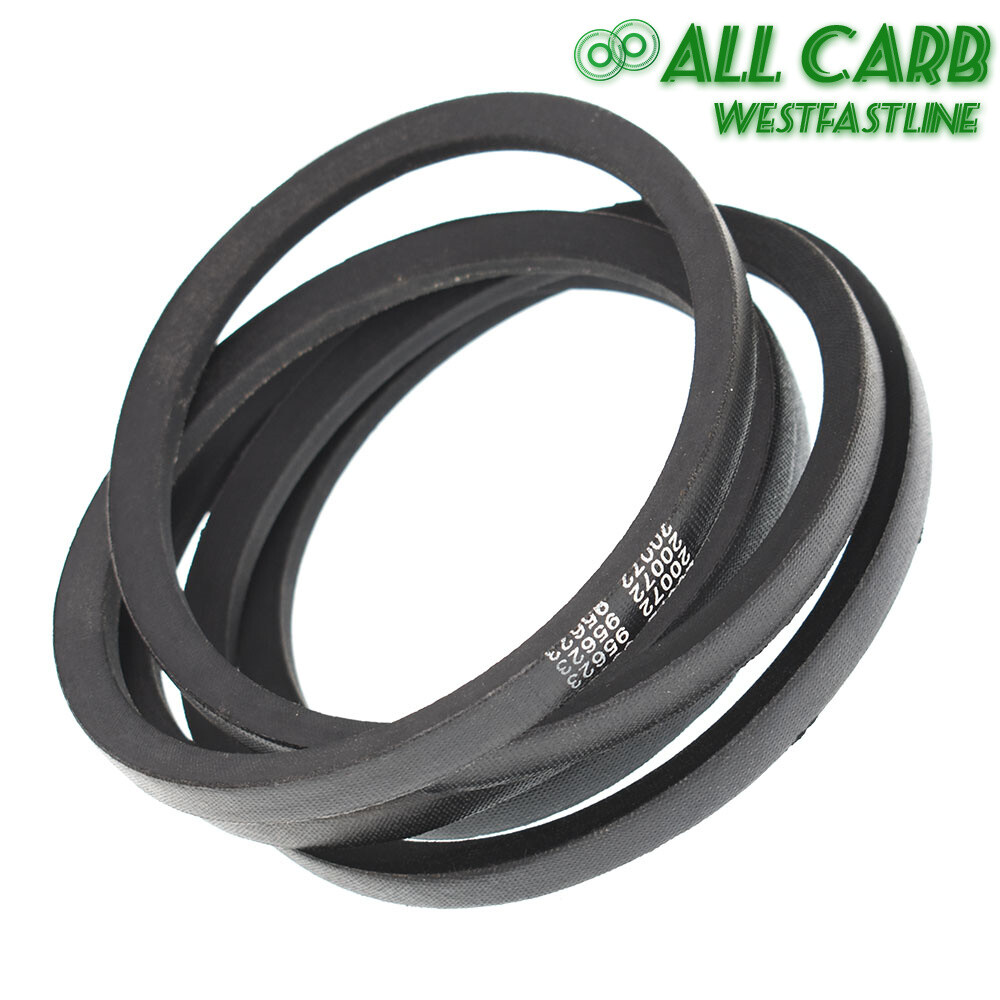 Deck Belt For John Deere 42" GX20072 GY20570 LA100 LA105 LA110 LA115 Mower
