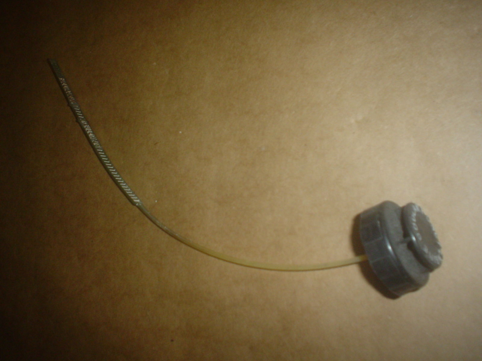 93-97 Camaro Firebird Z28 TA Coolant Reservoir Tank Dipstick
