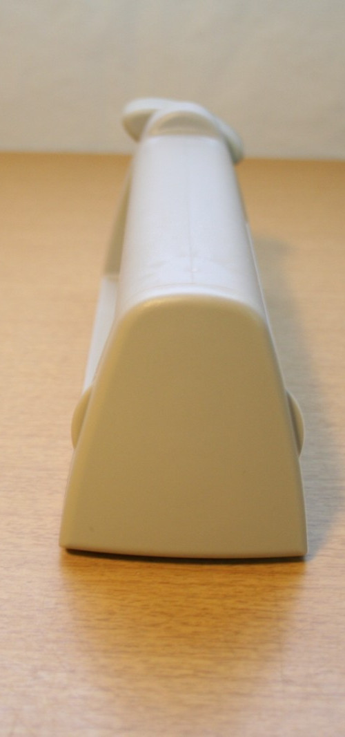 EK Tools Paper Crimper Machine with 2 Small and 2 Large Rollers