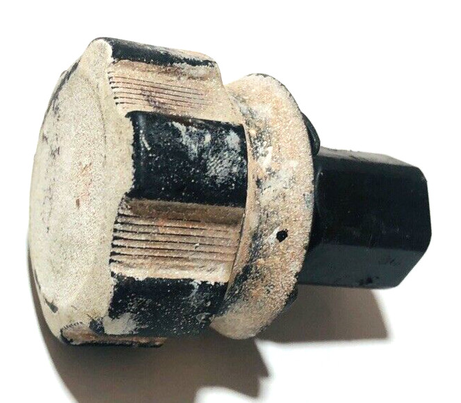 Graco Electric Airless Paint Sprayer, Control Knob, Model 190ES, OEM Part 14G484