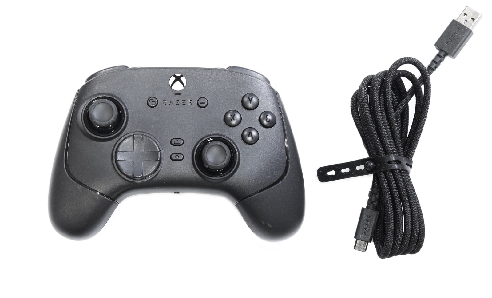 Razer Wolverine V3 Tournament Edition Wired Gaming Controller for Xbox & PC 🐍