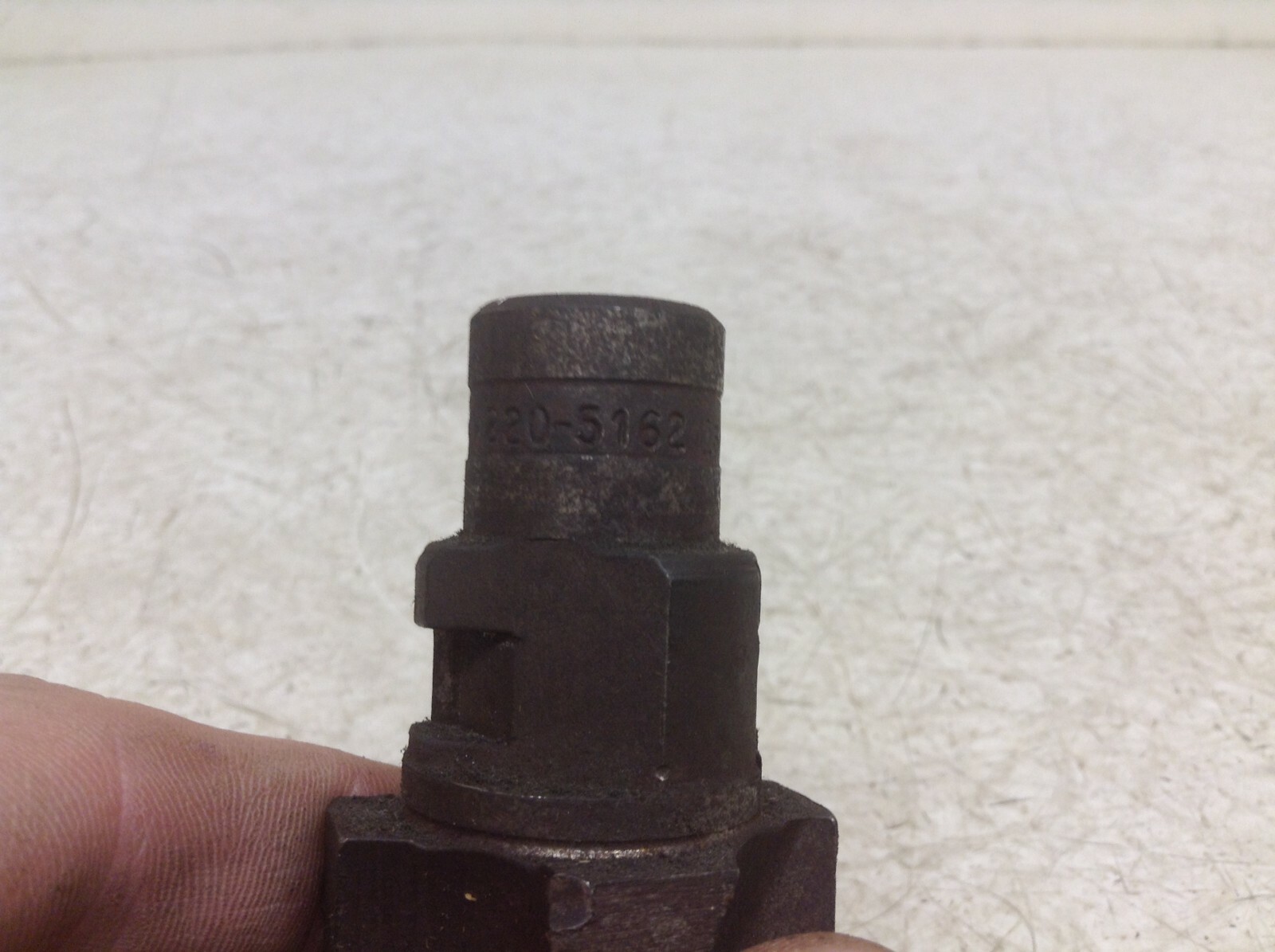 Eclipse 220-5162 Carbide Tip Counterbore 1-5/8" C2 (TSC)