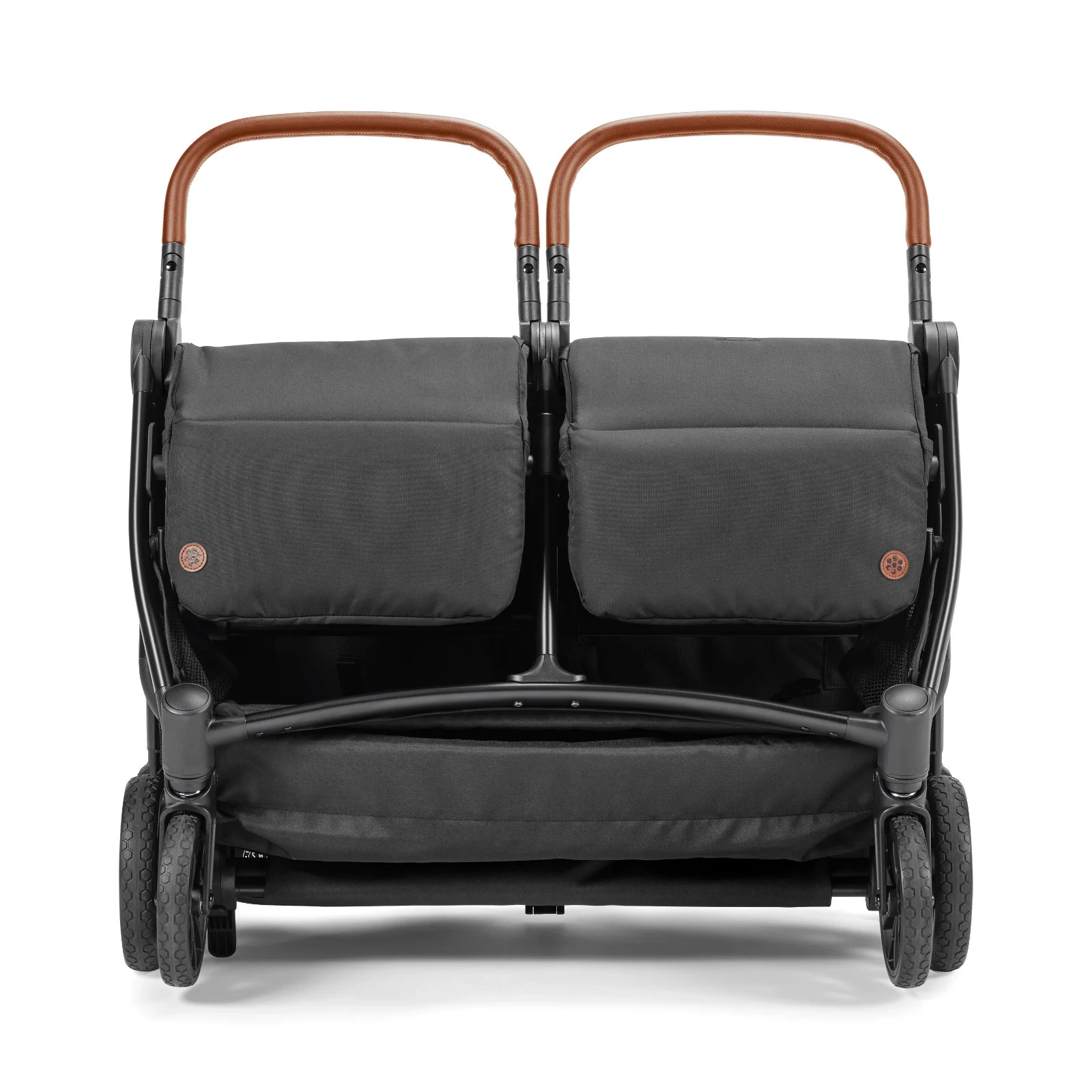 Bombi twin single bumper bar Set/kit